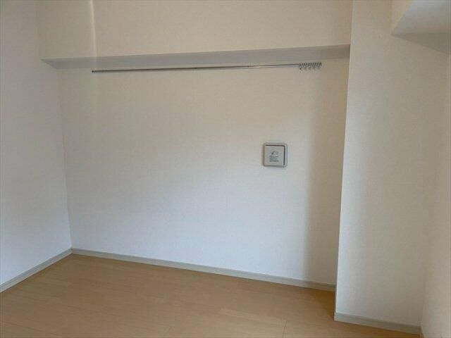 江東区亀戸６丁目の賃貸マンションの寝室