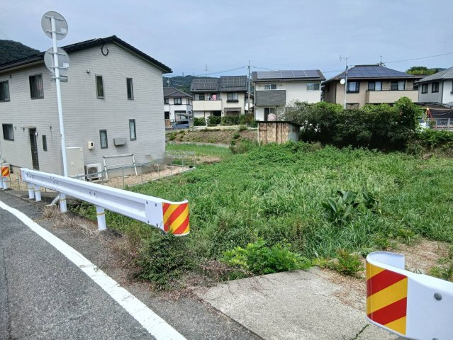 倉敷市児島小川９丁目の売地