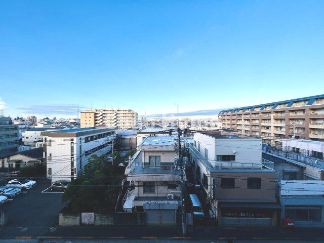 デュークコート小岩の現況写真|現況写真