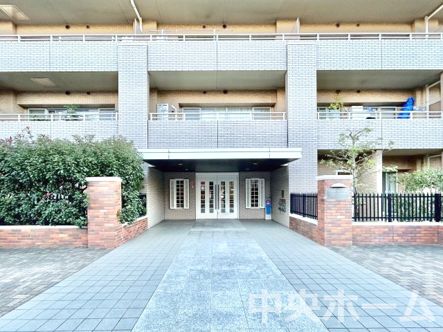 デュークコート小岩の現況写真|現況写真