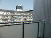 【バルコニー】リヴシティ両国四番館 