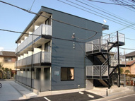 レオパレスＭＥＧＵ２０１０の画像