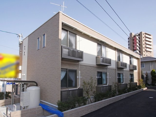 レオネクストセジュール