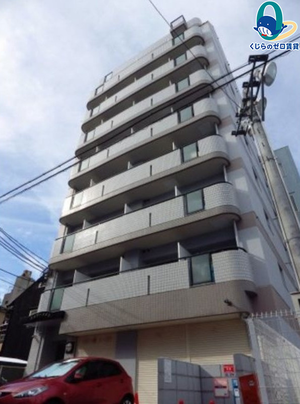 シェリーメゾン