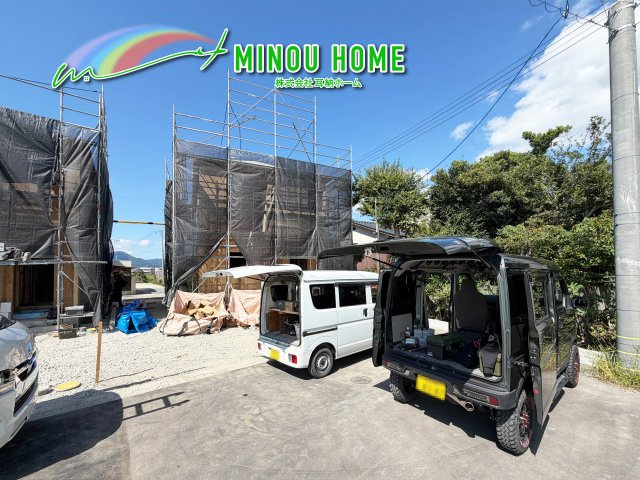 吉野ヶ里町立野-第8