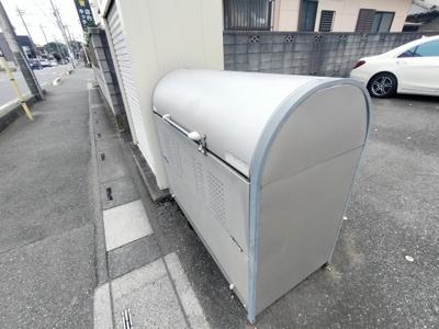 【その他共用部分】 | ＯＰＵＳ３　