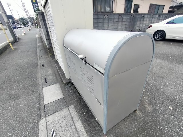 【その他共用部分】 | ＯＰＵＳ３　