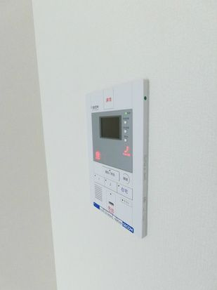 リブリ・辻堂のセキュリティ