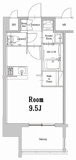 新品家具付きマンション築港本町21(KaGood福岡)の画像