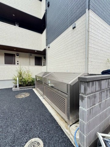 リラフォート紫苑のその他