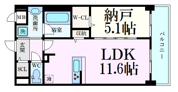 サンセール豊崎の画像
