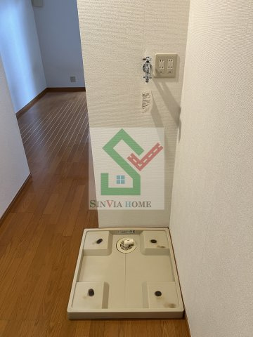 サンイング所沢の設備