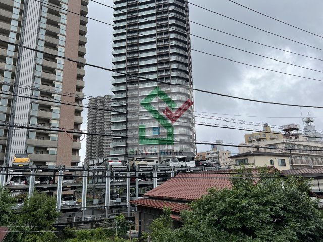 サンイング所沢の展望