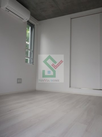 グラングレイスひばりヶ丘の寝室
