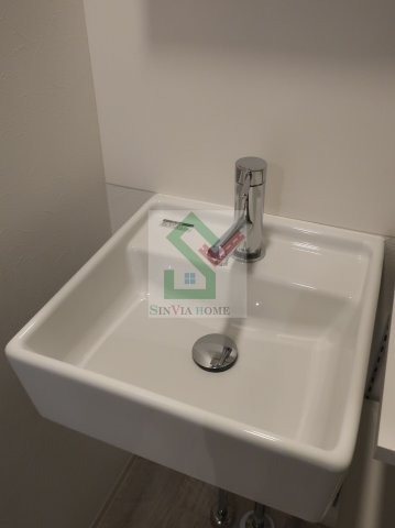 グラングレイスひばりヶ丘の独立洗面台