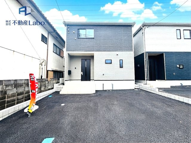 クレイドルガーデン沼津市高尾台第６