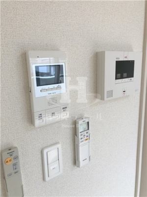 【設備】 | ヴィーヴェレ赤羽レジデンス