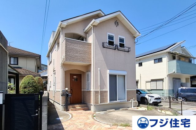 泉大津市森町2丁目