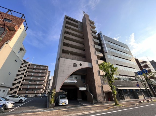 スカイヴィレッジ大宮