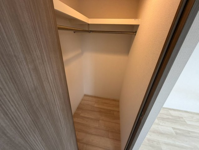 エスリード新栄グランラグジェ|名古屋市の賃貸ならMy賃貸の収納|エスリード新栄グランラグジェ