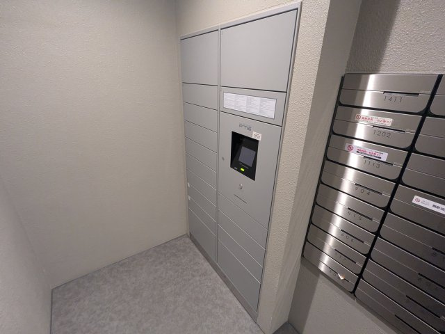 エスリード新栄グランラグジェ|名古屋市の賃貸ならMy賃貸のその他共用部分|エスリード新栄グランラグジェ
