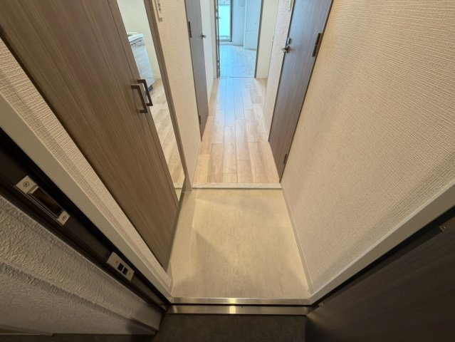 エスリード新栄グランラグジェ|名古屋市の賃貸ならMy賃貸の玄関|エスリード新栄グランラグジェ