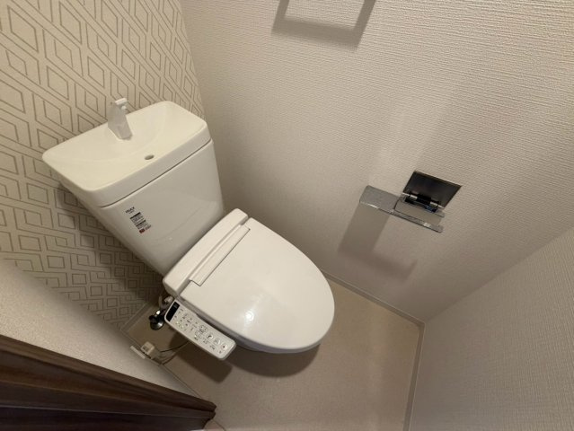 エスリード新栄グランラグジェ|名古屋市の賃貸ならMy賃貸のトイレ|エスリード新栄グランラグジェ