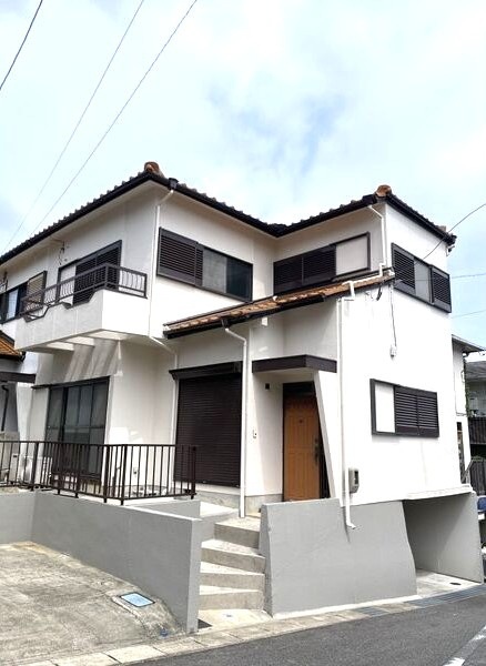 長久手市片平戸建て