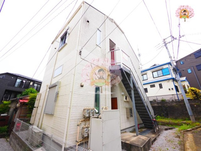 【外観】 | ドリームヒルズ横浜西
