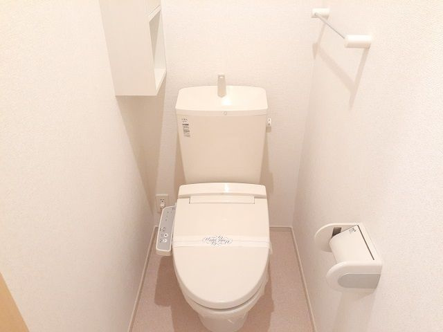 【トイレ】 | ラマージュ