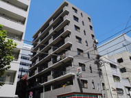 エステージ築地の画像