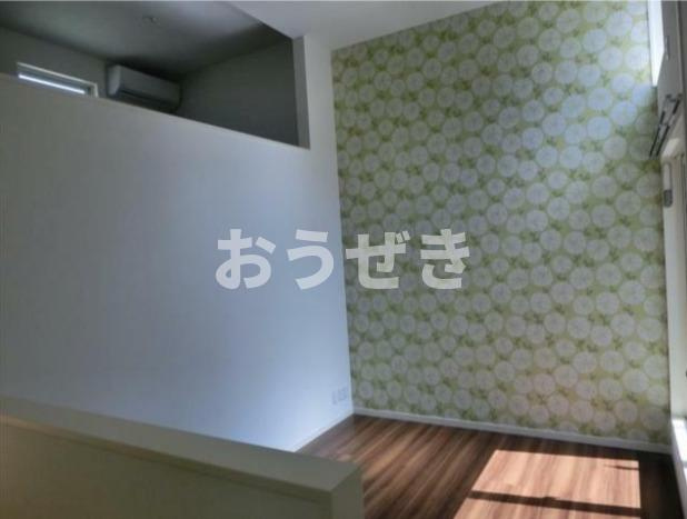 プリマヴェントの内装