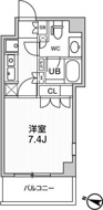 ディームス麻布狸穴町の画像