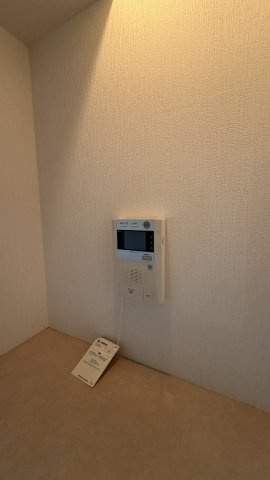 グリーン&ウインズのセキュリティ