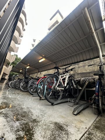 グリーン&ウインズのその他共用部分