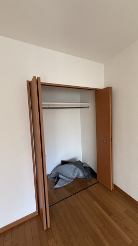 グリーン&ウインズの収納