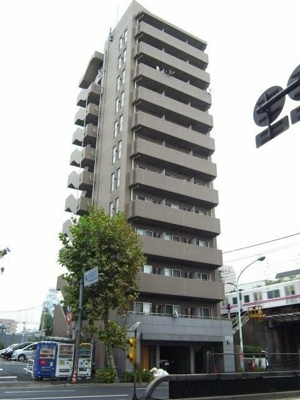 【外観】 【外観】