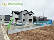 つくば市上横場3期　新築戸建　1号棟の画像
