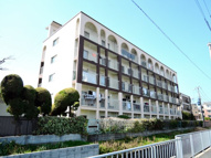 マンションサンプラザ1の画像