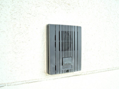 【セキュリティ】 | マンションサンプラザ1