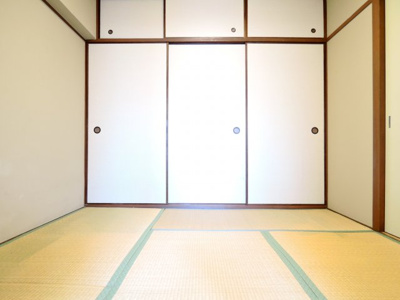 【和室】 | マンションサンプラザ1
