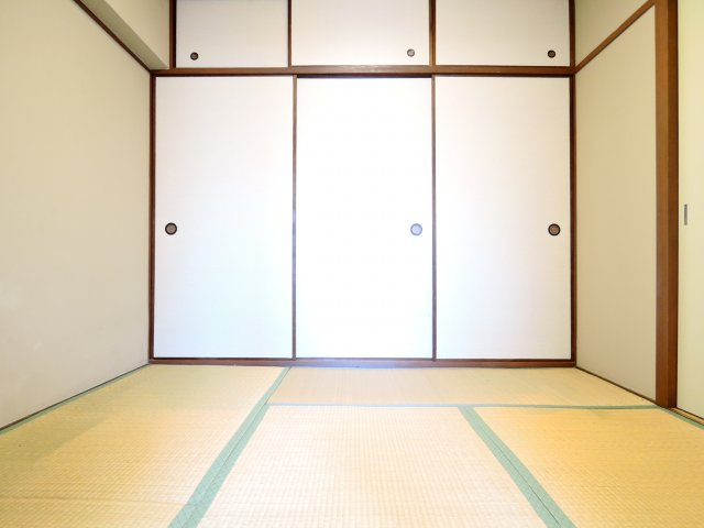 【和室】 | マンションサンプラザ1