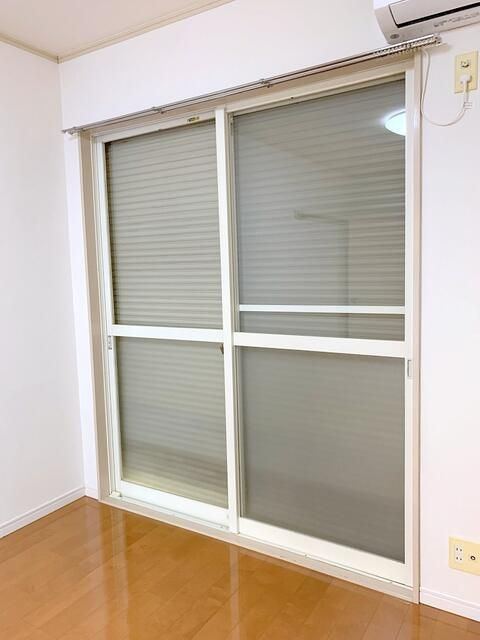 日創ハイツ