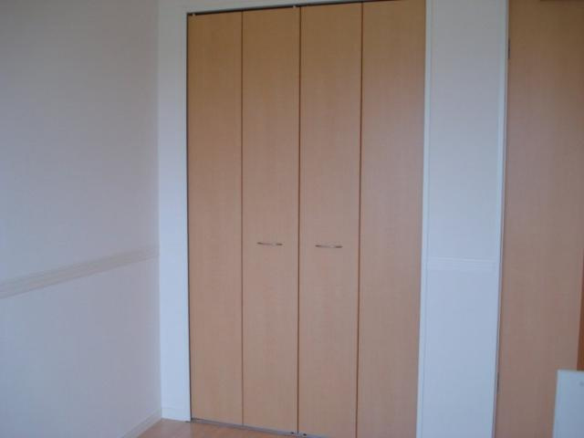 【収納】 | ピック・リヴァージュ | 収納（イメージ）