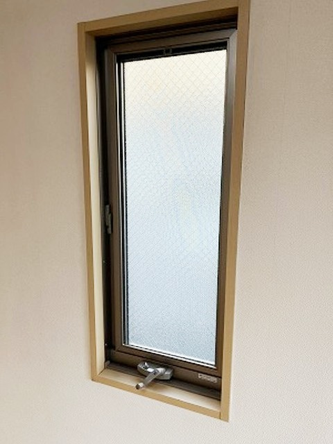 ハイネス中目黒の内装