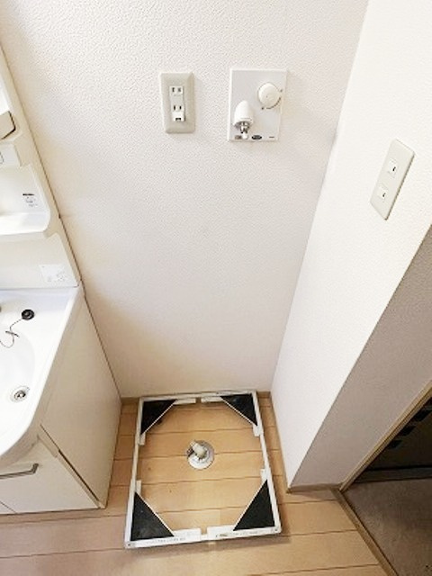 ハイネス中目黒の設備