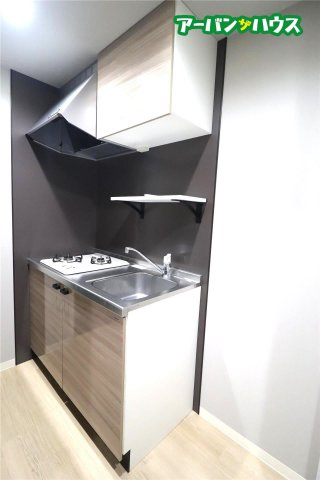 NeoStageのキッチン