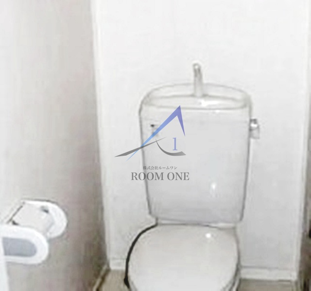 サングレース駒込中里のトイレ|トイレです。