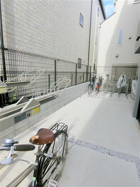 スクエア千鳥町のその他共用部分