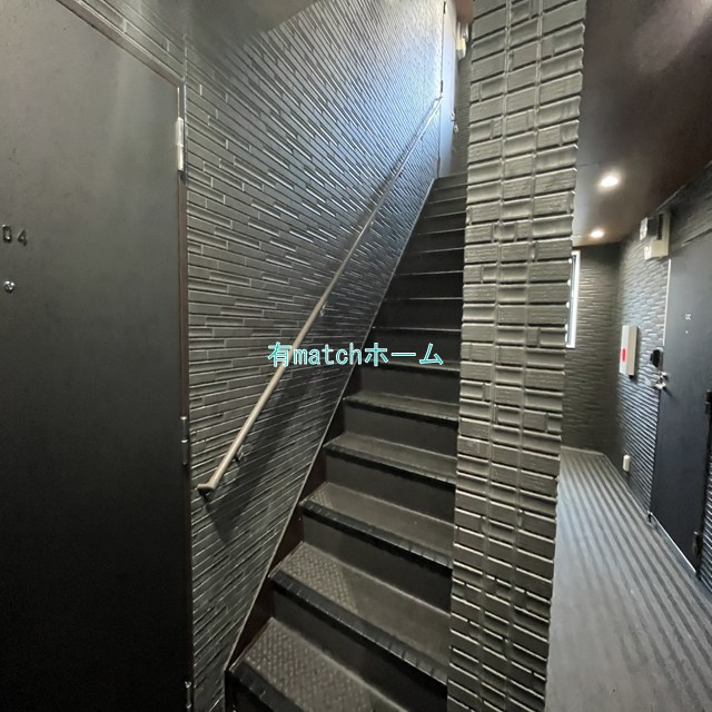 京橋フォーシーズンズのその他共用部分